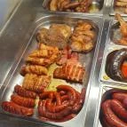 Két Kakas Hús-Hentesáru & Pecsenyés Szigethalom - Egyéb