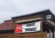 Két Kakas Hús-Hentesáru & Pecsenyés Szigethalom