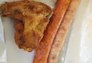 Két Kakas Hús-Hentesáru & Pecsenyés Szigethalom