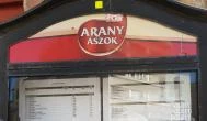 Két Korsó Söröző, Budapest
