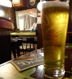 Két Korsó Söröző