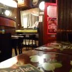 Két Korsó Söröző Budapest - Belső