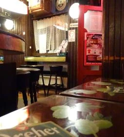 Két Korsó Söröző