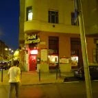 Két Korsó Söröző Budapest - Külső kép