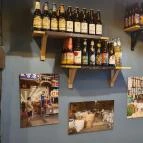 Két Lecsó Szeged - Belső