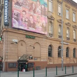 Kétlyukú Söröző-Borozó, Budapest - Külső kép