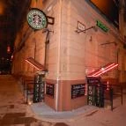 Kétlyukú Söröző-Borozó Budapest - Külső kép