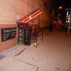 Kétlyukú Söröző-Borozó Budapest - Külső kép