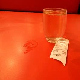 Kétlyukú Söröző-Borozó, Budapest - Étel/ital