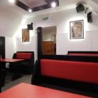 Kétlyukú Söröző-Borozó Budapest - Belső