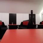 Kétlyukú Söröző-Borozó Budapest - Belső