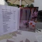 Kéttemplom Kávézó Kecskemét - Étlap/itallap