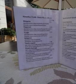 Kéttemplom Kávézó