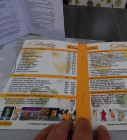 Kéttemplom Kávézó