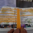 Kéttemplom Kávézó Kecskemét - Étlap/itallap