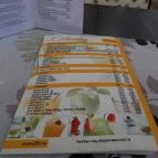 Kéttemplom Kávézó Kecskemét - Étlap/itallap