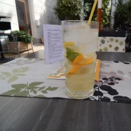 Kéttemplom Kávézó, Kecskemét - Étlap/itallap