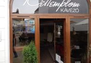 Kéttemplom Kávézó Kecskemét