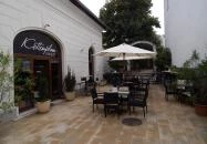 Kéttemplom Kávézó Kecskemét