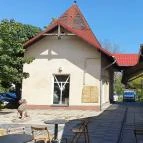 Kettőspont Kávézó Biatorbágy - Egyéb