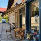 Kettőspont Kávézó Biatorbágy - Egyéb