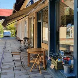 Kettőspont Kávézó Biatorbágy - Egyéb