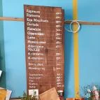 Kettőspont Kávézó Biatorbágy - Egyéb