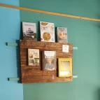 Kettőspont Kávézó Biatorbágy - Egyéb