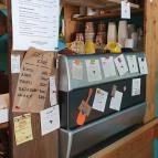 Kettőspont Kávézó Biatorbágy - Egyéb