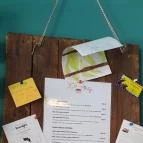 Kettőspont Kávézó Biatorbágy - Egyéb