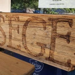 Kettőspont Kávézó Biatorbágy - Egyéb