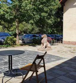 Kettőspont Kávézó