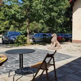 Kettőspont Kávézó Biatorbágy - Egyéb