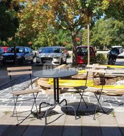 Kettőspont Kávézó