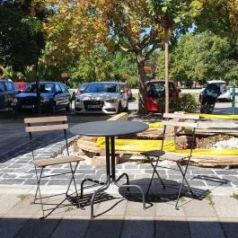 Kettőspont Kávézó Biatorbágy - Egyéb