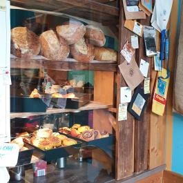 Kettőspont Kávézó Biatorbágy - Egyéb