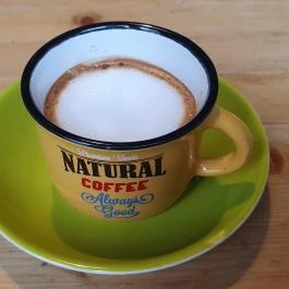 Kettőspont Kávézó Biatorbágy - Egyéb