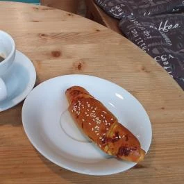 Kettőspont Kávézó Biatorbágy - Egyéb