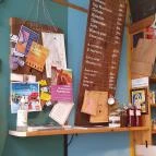 Kettőspont Kávézó Biatorbágy - Egyéb