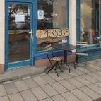 Kettőspont Kávézó Biatorbágy - Egyéb