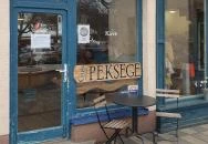 Kettőspont Kávézó Biatorbágy