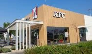 KFC Debrecen - Kishegyesi út Debrecen - Egyéb