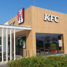 KFC Debrecen - Kishegyesi út Debrecen - Egyéb