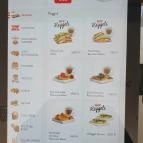 KFC Debrecen - Kishegyesi út Debrecen - Egyéb