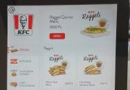 KFC Debrecen - Kishegyesi út Debrecen
