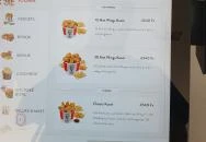 KFC Debrecen - Kishegyesi út Debrecen