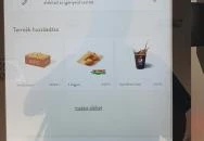 KFC Debrecen - Kishegyesi út Debrecen