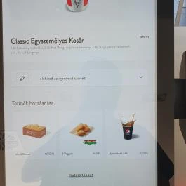 KFC Debrecen - Kishegyesi út Debrecen - Egyéb
