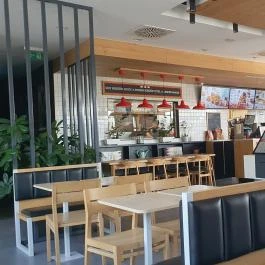 KFC Debrecen - Kishegyesi út Debrecen - Egyéb
