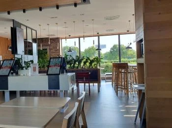 KFC Debrecen - Kishegyesi út Debrecen